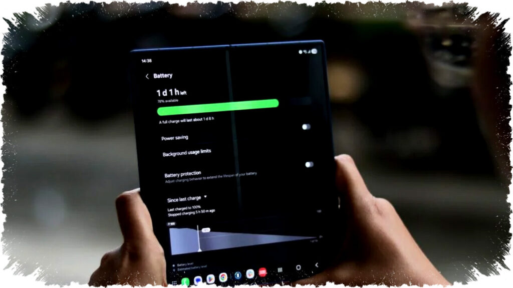 Apple Ungkap iPhone Lipat dengan Baterai 5.500mAh, Lebih Tahan Lama dari Galaxy Z Fold 8