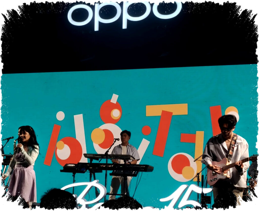 Reno Land OPPO Reno15 Series: Hangout Hits Gen Z dengan Fotografi & Musik Kekinian!