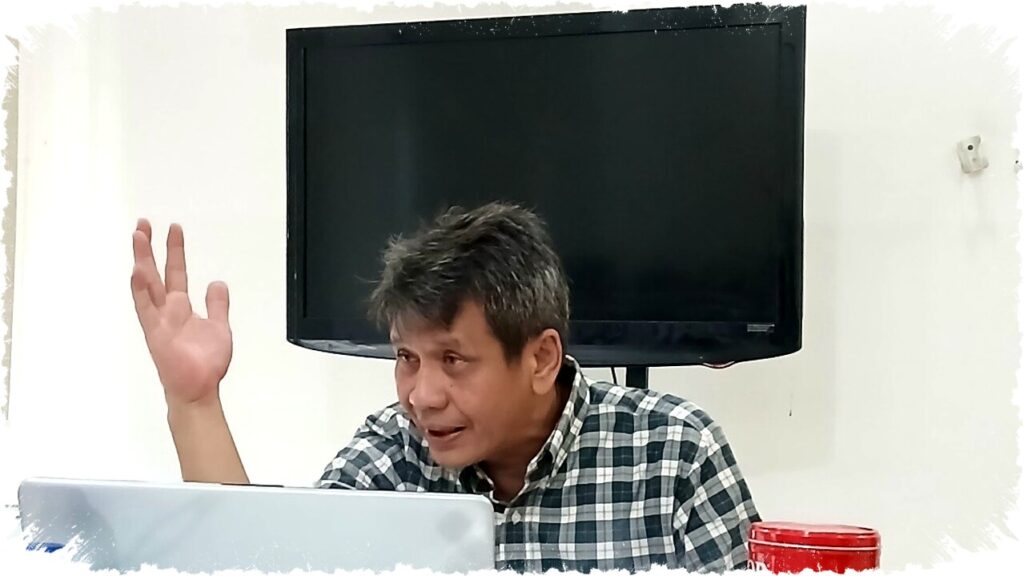 Indoraya News: Industri Wajib Kelola Limbah Sesuai Aturan, Jangan Abaikan Kesehatan Masyarakat