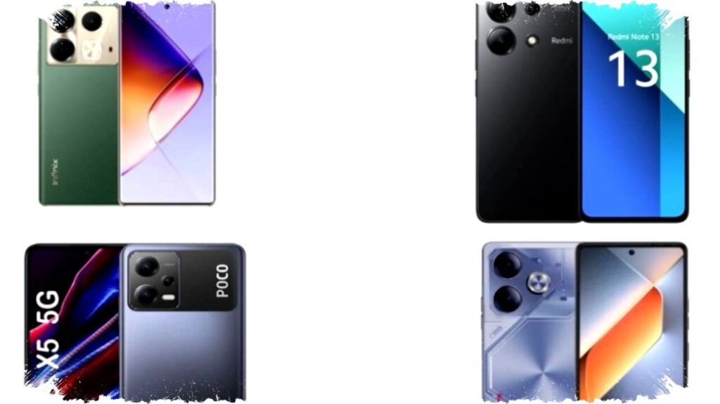 7 HP AMOLED 120Hz RAM 8 GB Harga Terjangkau, Performa Kuat untuk Main Game Berat
