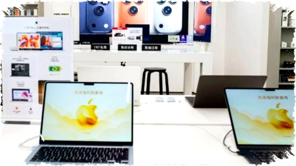Apple Hadirkan Pilihan Kustom Mac Lengkap, Bikin Pengalaman Beli Jadi Lebih Personal dan Fleksibel