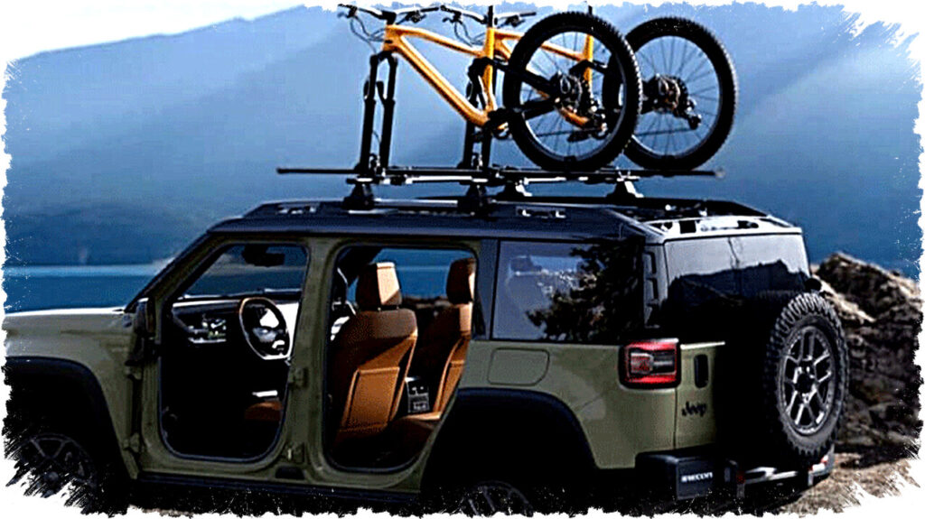 Jeep Recon EV 2026: SUV Listrik Tangguh dengan Performa Off-Road dan Jarak Tempuh 400 Km