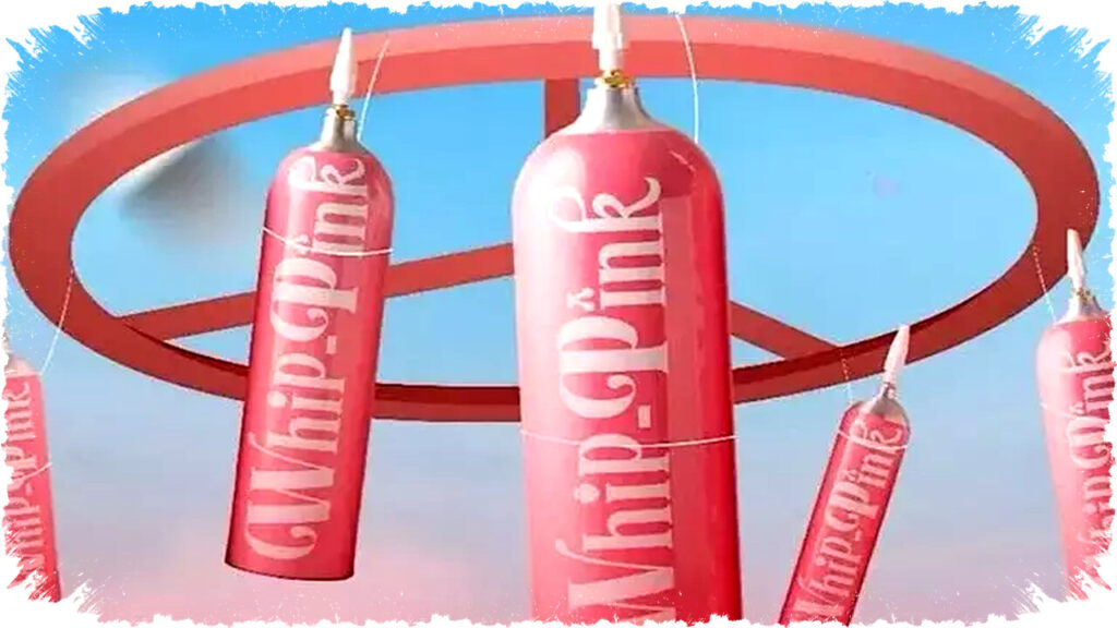 BPOM Ungkap Bahaya Whip Pink: Nikmat Sesaat yang Berisiko Mengancam Nyawa