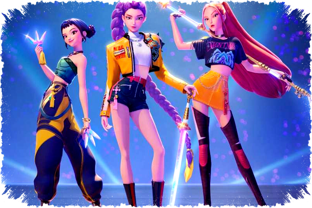 Lagu Golden dari K-Pop Demon Hunters Cetak Sejarah Raih Grammy untuk Industri Musik K-Pop