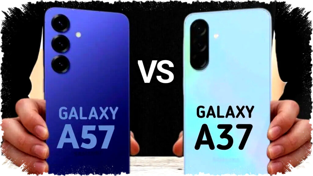 Samsung Galaxy A57 vs A37 2026: Perbandingan Spesifikasi, Kamera, dan Harga Terbaru Indonesia