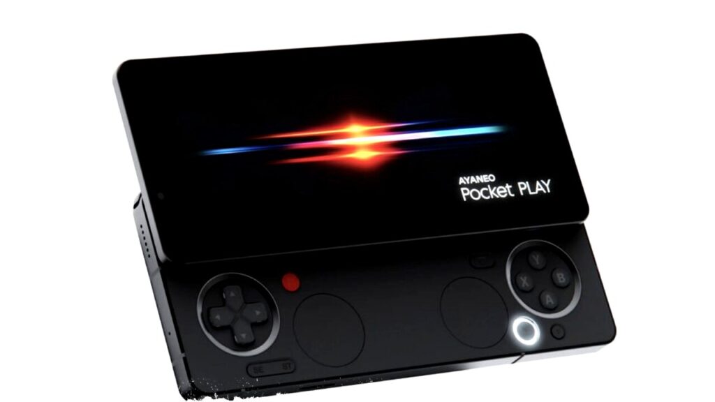 Terungkap! Ayaneo Pocket Play Gunakan Chipset MediaTek Dimensity 9300 untuk Gaming Kelas Atas