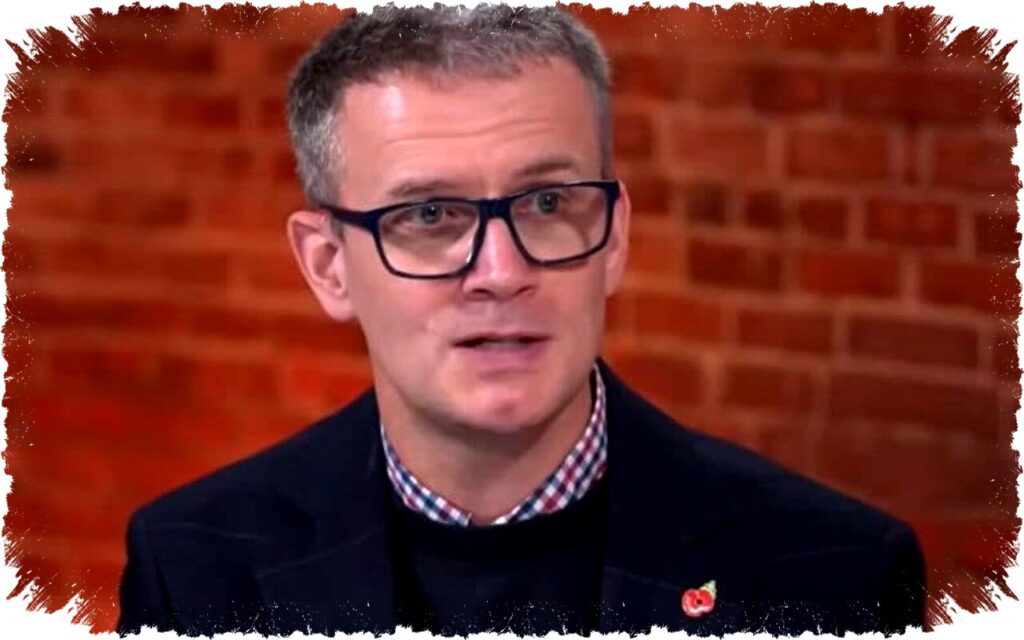 Andrew Webley: Rugi $100 Juta di Bitcoin dalam 3 Bulan, Namun Tetap Konsisten Beli untuk Strategi Jangka Panjang