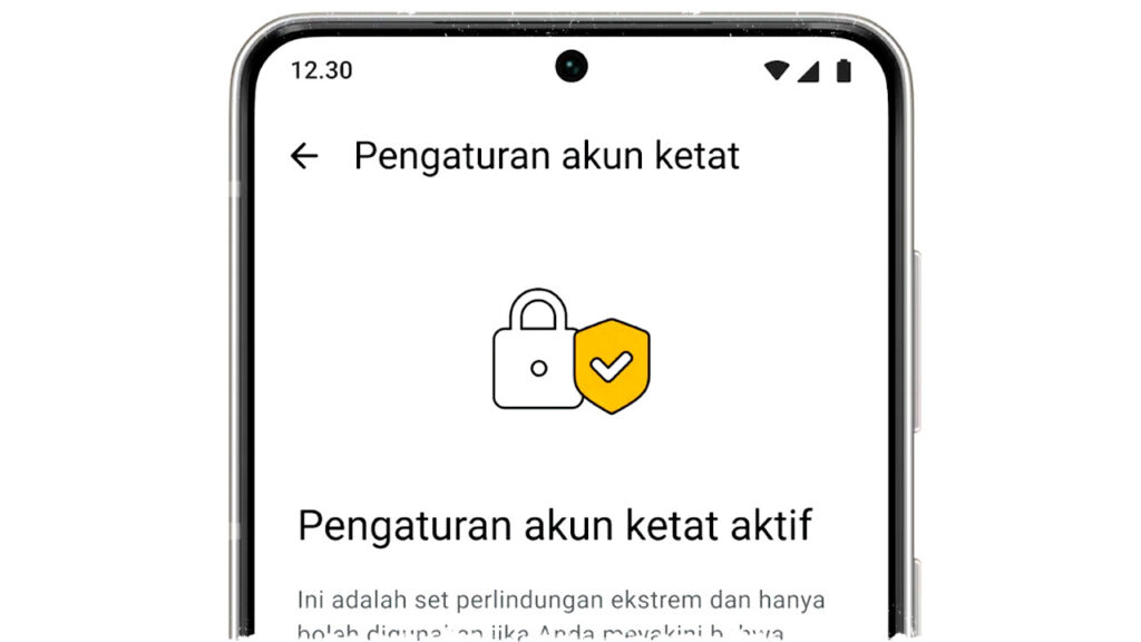 WhatsApp Luncurkan Fitur Lockdown untuk Lindungi Akun dari Spyware dan Serangan Siber Tingkat Tinggi