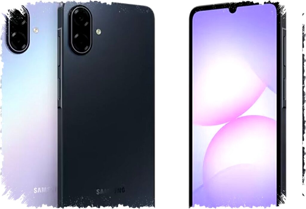 Samsung Galaxy A07 5G Resmi Debut dengan Baterai 6000 mAh dan Layar 120 Hz, Harga Terjangkau
