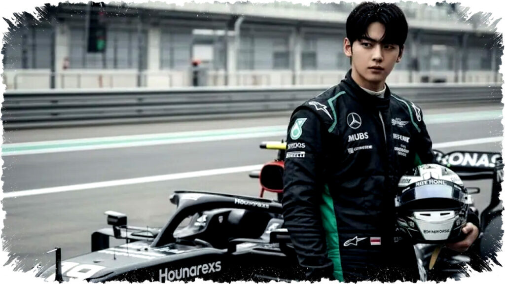 Prompt AI Edit Foto Jadi Pebalap F1 dengan Hasil Realistis, Seperti Foto Asli Pebalap Profesional