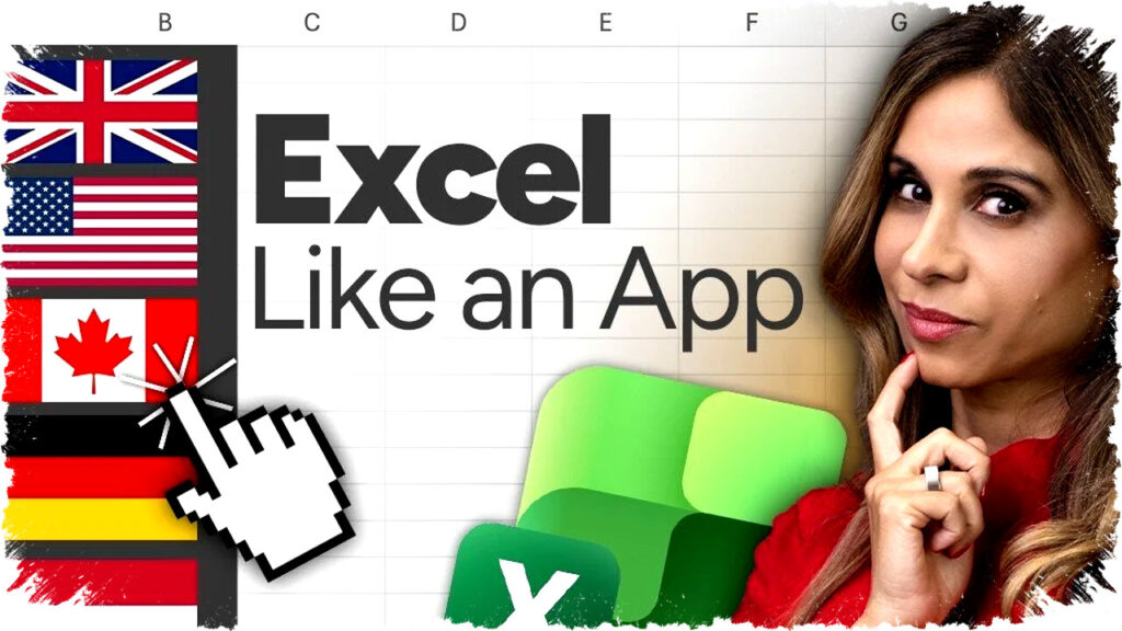 5 Trik Cepat Navigasi Excel: Lewati Scroll, Gunakan Sheet Lists, Bookmarks & Panels