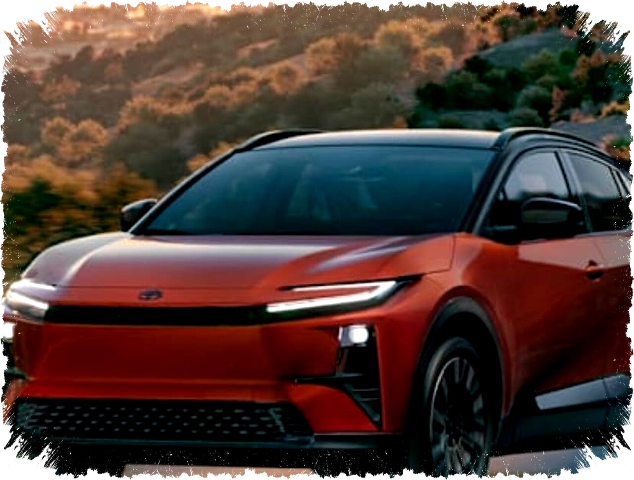 Toyota Tambah Dua Mobil Listrik 2026: C-HR EV & bZ Woodland, Harga Lebih Mahal dari Subaru? Toyota Tambah Dua Mobil Listrik 2026: C-HR EV & bZ Woodland, Harga Lebih Mahal dari Subaru?