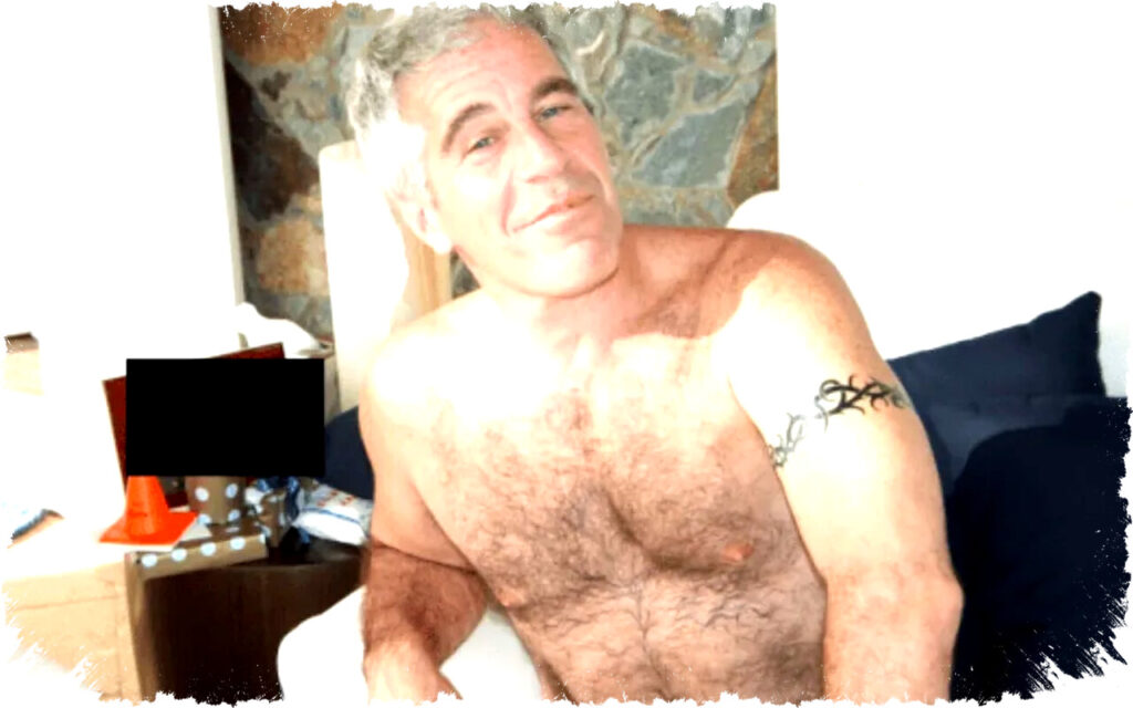Jeffrey Epstein Punya Anak Rahasia, Email Sarah Ferguson Ungkap Fakta Mengejutkan 2026