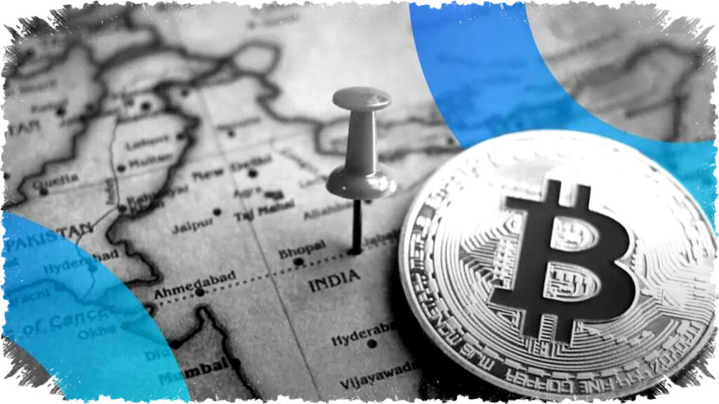 Pajak Kripto di India Tetap 30% dan TDS 1%, Investor Tak Dapat Keringanan di Budget 2026