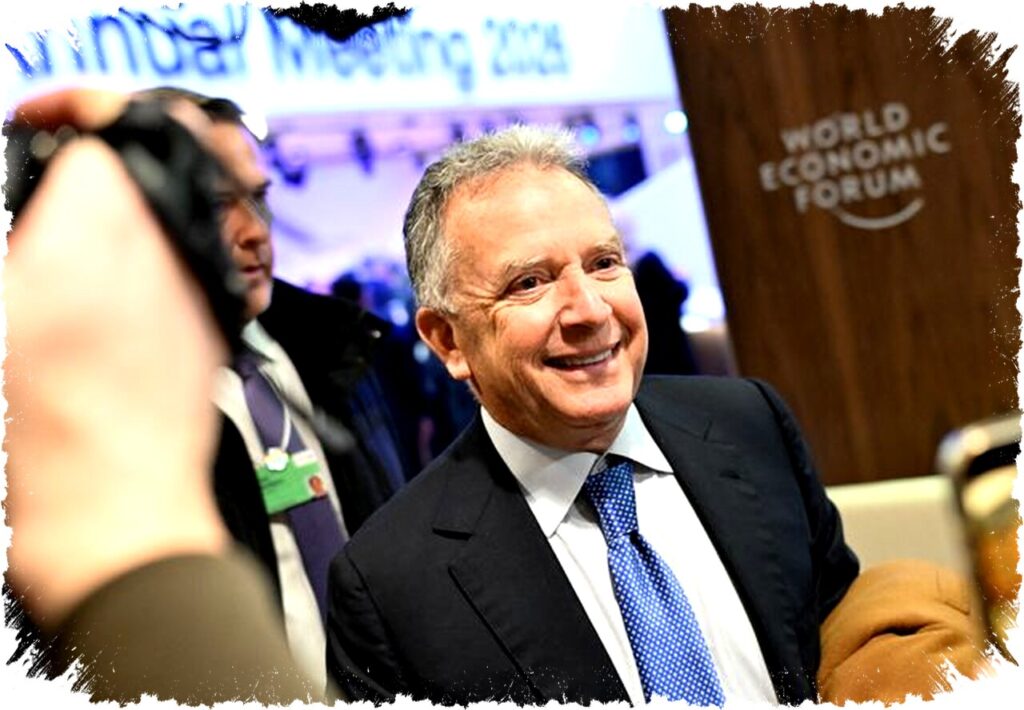 Utusan AS Steve Witkoff Kunjungi Israel, Temui Netanyahu Bahas Ketegangan dan Diplomasi Iran