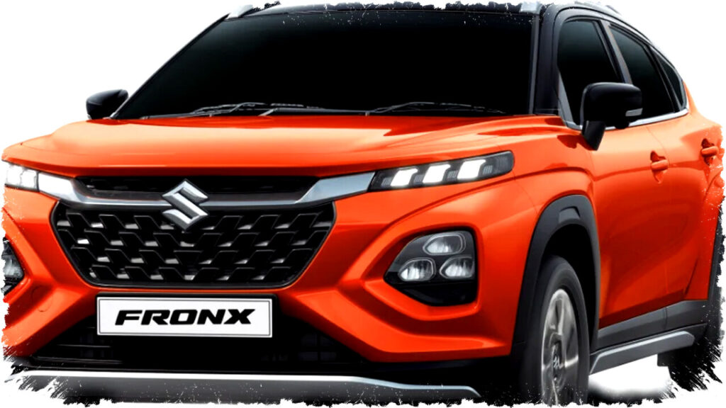 Suzuki Fronx Terjual 12 Ribu Unit Tahun Lalu, Bisakah Pertahankan Penjualan di 2026?