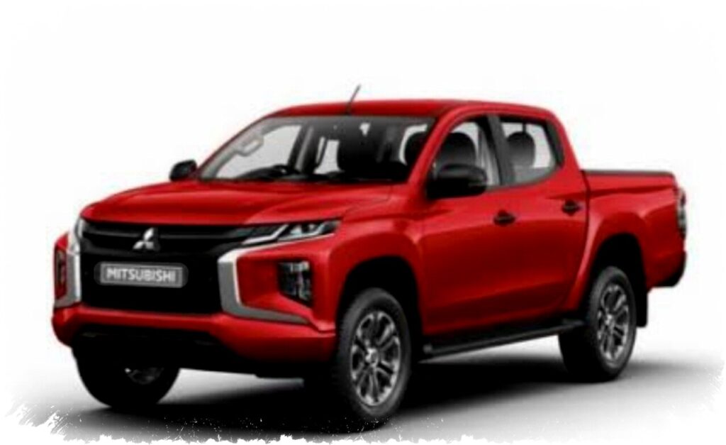 Mitsubishi Triton 4x4 Double Cabin, Desain Modern & Mewah Jadi Pilihan Utama Pasar Otomotif Indonesia