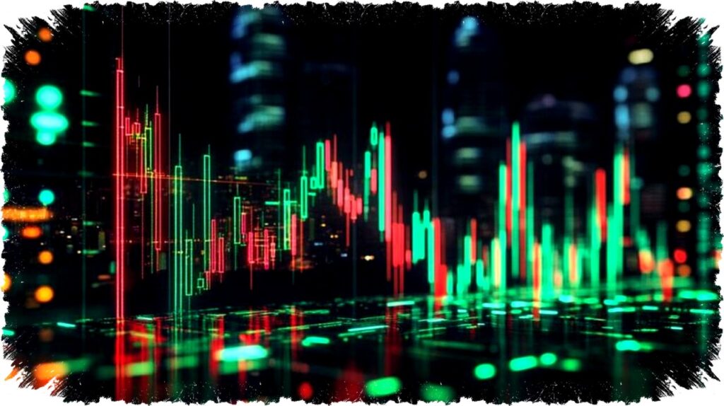 Krisis Likuiditas AS Picu Crash $250 Miliar, Bukan Kegagalan Pasar Crypto – Analisis Terbaru