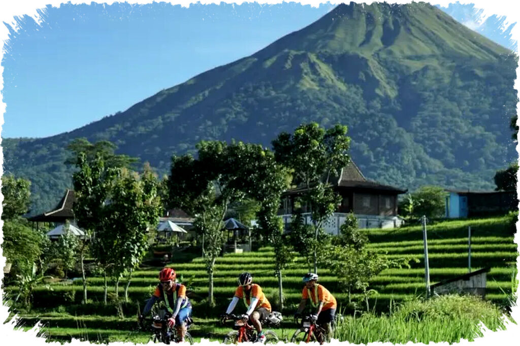 EJJ 2026 Tampilkan Pesona Sport Tourism Jawa Timur Lewat Rute Bersepeda 1.500 Km