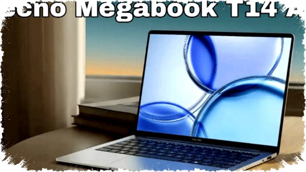 Tecno Megabook T14 Air Resmi di Indonesia, Laptop AI Ultra-Ringan Bawah 1 Kg Harga Mulai 9,5 Juta