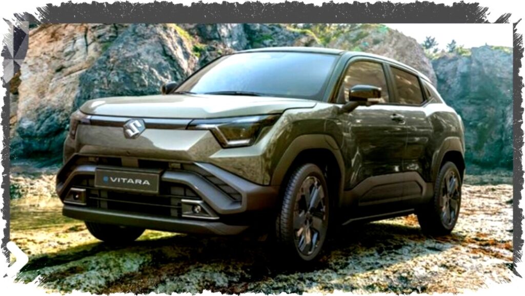 Suzuki Siap Debutkan e Vitara, Mobil Listrik Pertama di IIMS 2026 dengan Teknologi HEARTECT-e