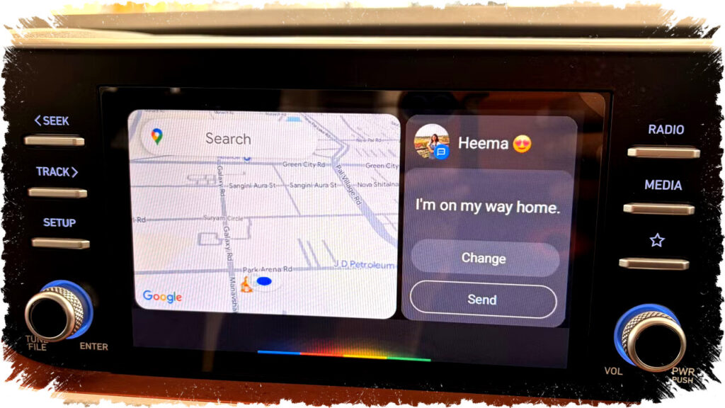 Bug Looping Gemini Live Ganggu Pengguna Android Auto, Bikin Asisten Suara Tidak Berfungsi Optimal