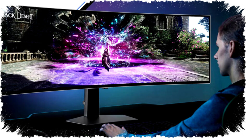 Diskon Besar Monitor Gaming Samsung Odyssey G9 QD-OLED Lengkap Fitur, Siap Tingkatkan Pengalaman Gaming