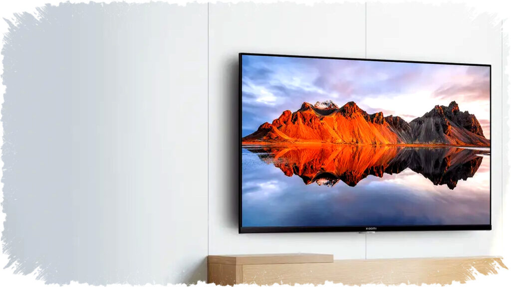 Xiaomi Kenalkan TV QLED 32 Inci, Monitor 144Hz & Smart Camera Mulai Rp 449 Ribu!