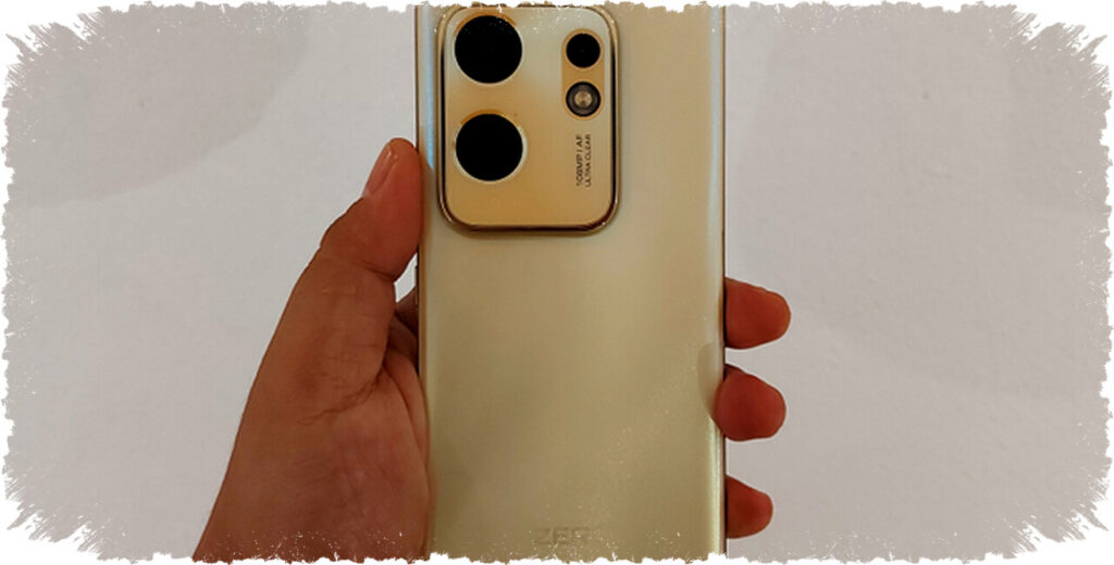 10 HP Infinix Terbaik 2026: Spesifikasi Tinggi & Harga Terjangkau untuk Semua Kebutuhan
