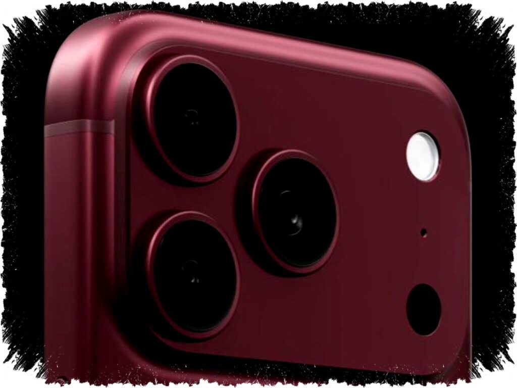 iPhone 18 Pro Bocoran Kamera: Zoom Teleconverter DSLR, Spesifikasi & Tanggal Rilis Terbaru 2026