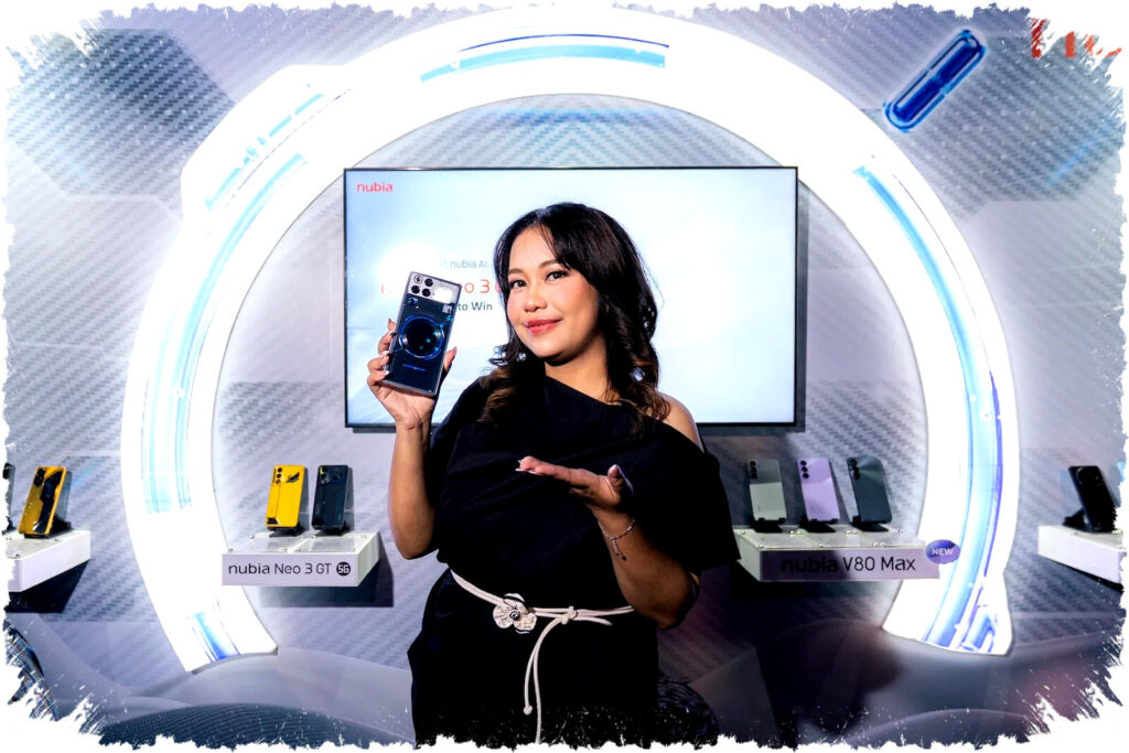 nubia Paparkan Visi “Pro-Level Gaming Era” 2026, Fokus Strategi Gaming & Perangkat Inovatif