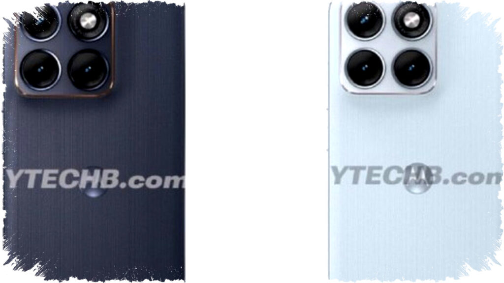Motorola Edge 70 Fusion: Desain Elegan & Layar AMOLED 144Hz Siap Curi Perhatian Pengguna