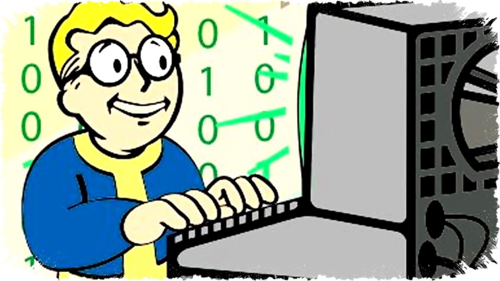 Diskon Besar Semua Seri Fallout di Steam, Waktunya Mulai Petualangan di Dunia Pasca-Apokaliptik!