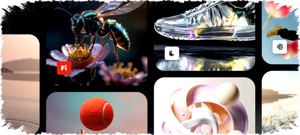 Adobe Photoshop Perkuat Firefly AI dengan Editing Gambar 2K Lebih Detail dan Presisi