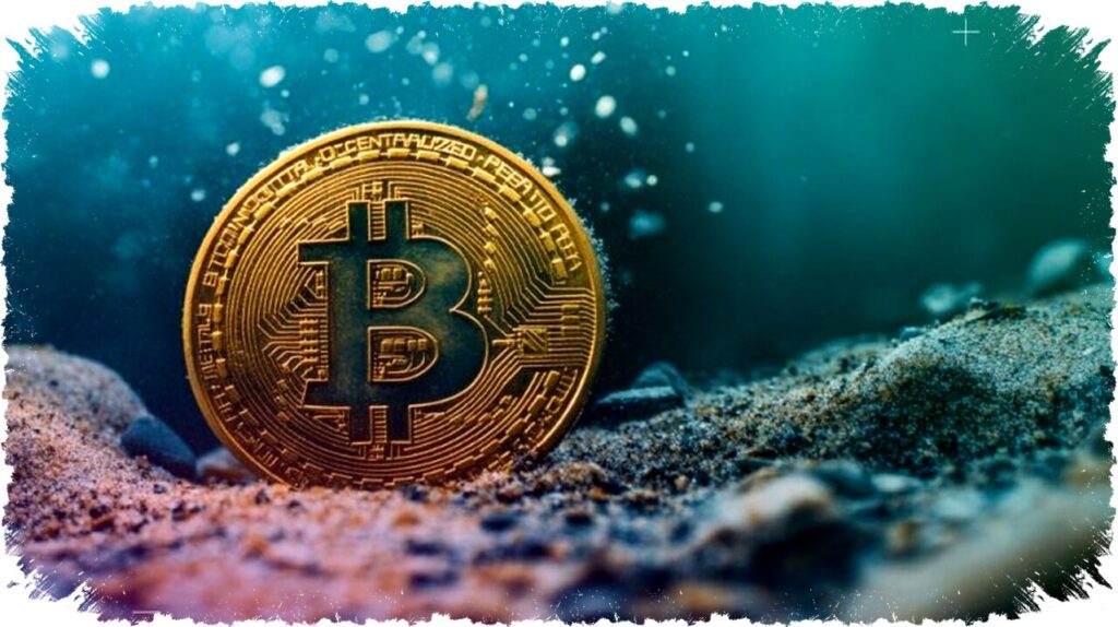 Rata-rata Investor Bitcoin ETF Rugi Setelah Dana Keluar $2,8 Miliar, Harga Bitcoin Turun Tajam