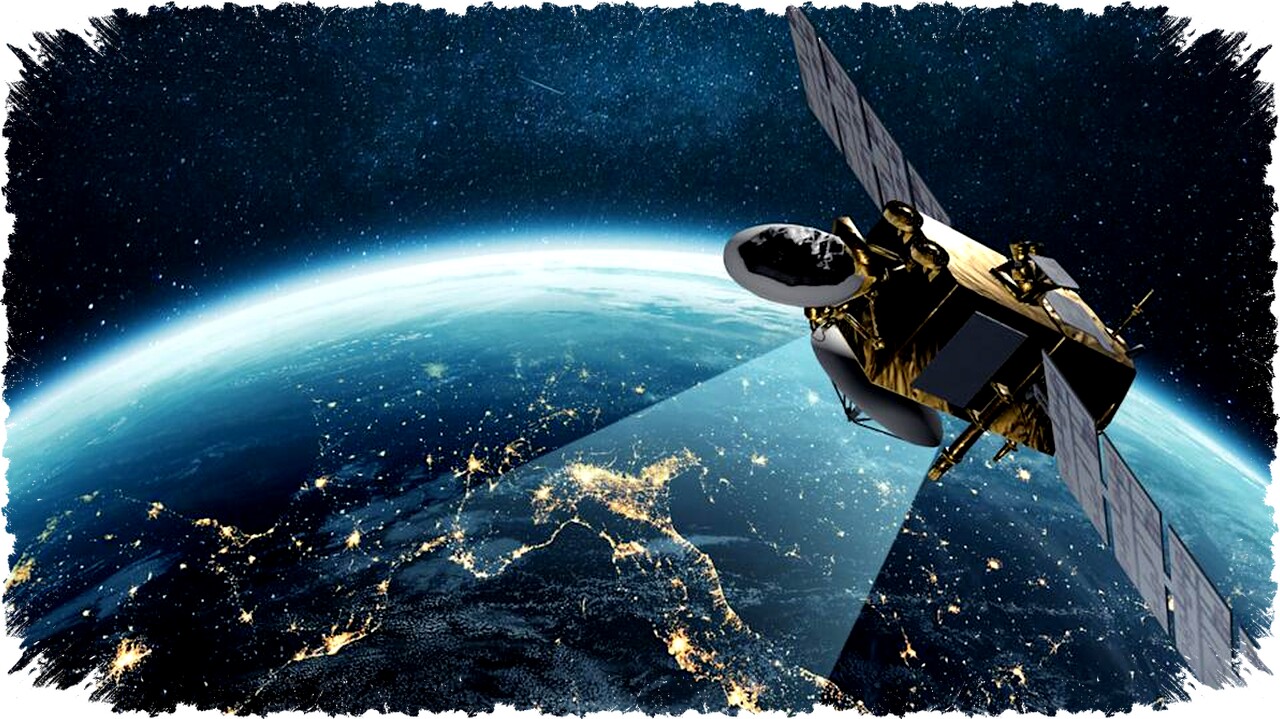 Satu Kejadian Bencana Bisa Sebabkan Semua Satelit Bumi Tabrakan dalam Hitungan Hari