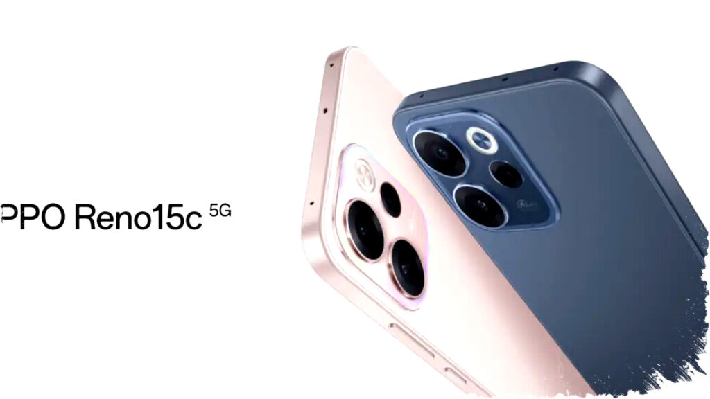 Oppo Reno 15c 5G Siap Dijual Mulai 5 Februari, Tersedia Pilihan Warna dan Varian RAM