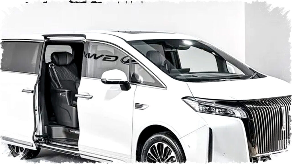 Wey G9 Hi4 PHEV Resmi Meluncur di Malaysia, Jarak Tempuh Gabungan Capai 1.000 Km