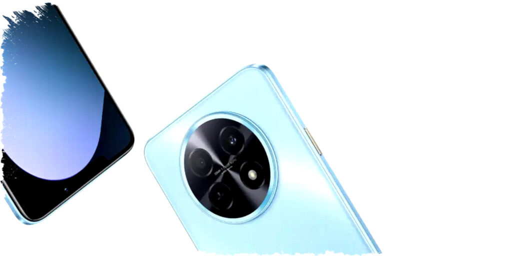 Huawei Nova 14i Resmi Rilis dengan Baterai Jumbo 7.000mAh & Layar Besar 6,95 Inci