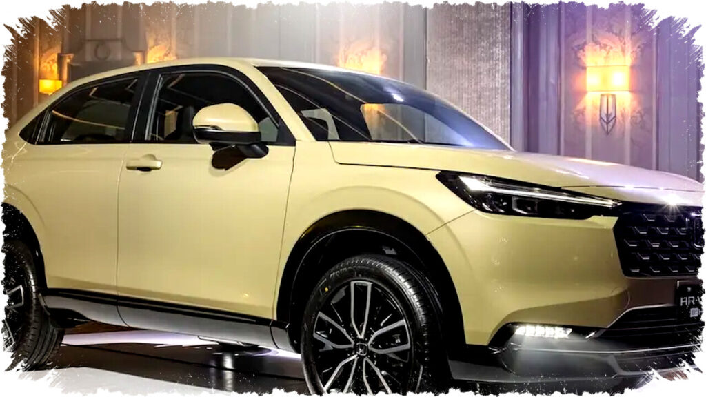 Honda Segarkan Tiga SUV Populer, Siap Rilis Eksklusif di IIMS 2026 Februari!