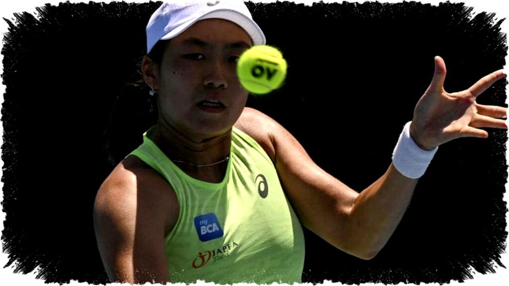 Jadwal Siaran Langsung Abu Dhabi Open 2026: Janice Tjen vs Maya Joint Jam 15.00 WIB di Vidio.com