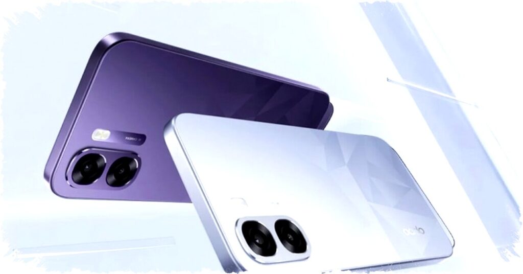 Oppo K14x 5G Meluncur 10 Februari dengan Baterai 6.500mAh dan Fast Charging 45W