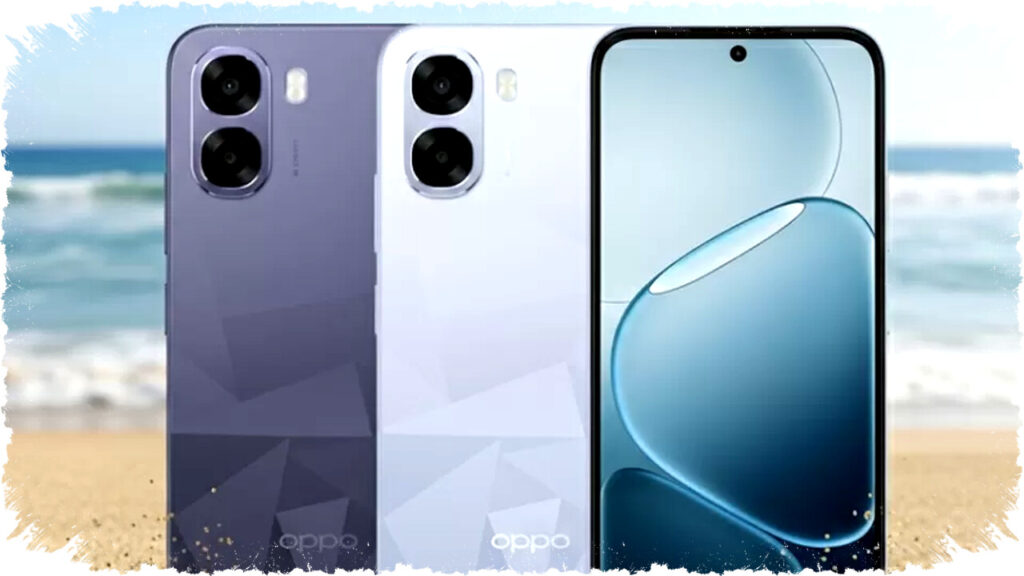 OPPO A6t Series Hadir di Indonesia: Performa Cepat, Baterai 7000mAh & Harga Terjangkau!