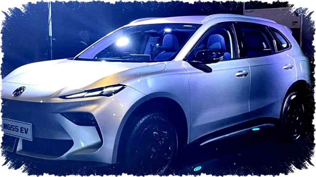 MG Belum Minat Bawa Mobil Listrik Murah Rp 200 Jutaan ke Indonesia, Fokus Segmen Premium