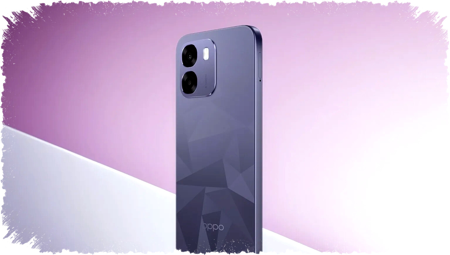 Spesifikasi OPPO A6t Series: Sertifikasi IP69 & Jaminan Kelancaran 5 Tahun, Harga Mulai Rp1,7 Juta