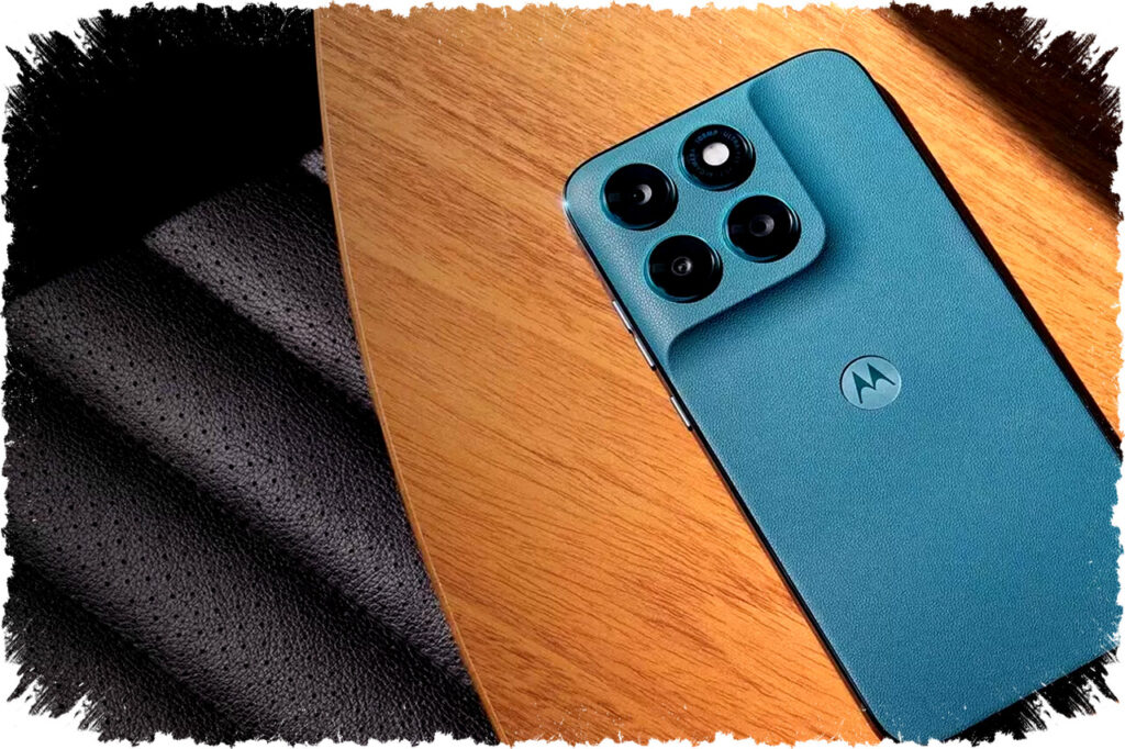 Motorola Moto G67 & G77 Resmi: Layar AMOLED 120Hz, Kamera Tajam & Performa Seimbang