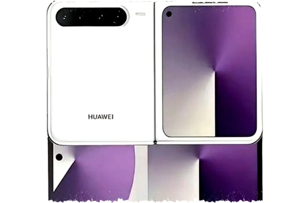 Peluncuran Huawei Pura X2 Tertunda, Tapi Hadir Segera dengan Layar Lebih Besar dan Kamera 200MP