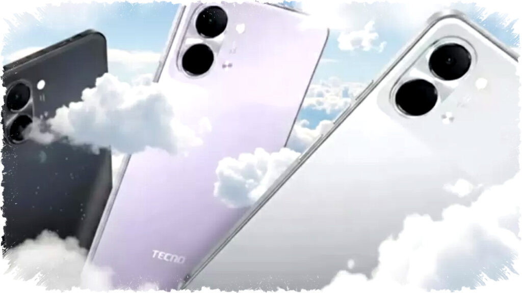 Tecno Spark Go 3 Resmi di Indonesia, Harga Rp 1 Jutaan dengan AI Canggih & Baterai 5000 mAh