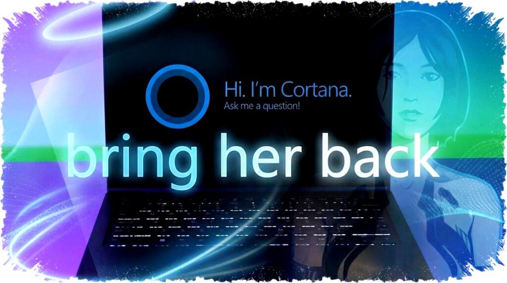 Microsoft Ingin Hadirkan Kembali Cortana, Bawa Nuansa Seru dan Personal ke Windows!