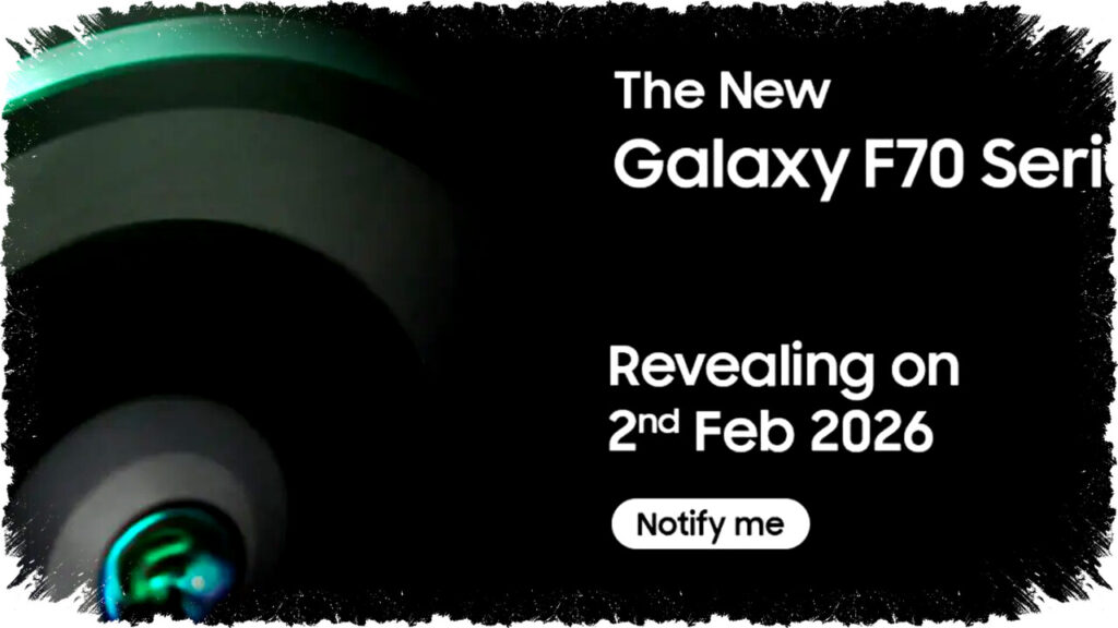 Samsung Galaxy F70e Hadir dengan Spesifikasi Tangguh dan Harga Terjangkau, Simak Detailnya!